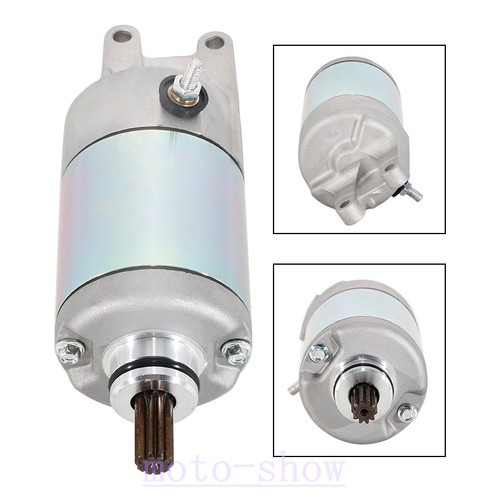 Starter motor for honda - honda, cbr500