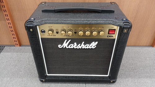 Marshall dsl1cr electric - marshall,