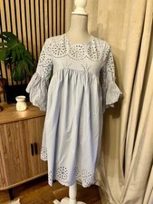 Zara Women’s Lilac Crochet