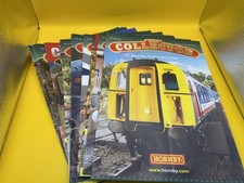 Hornby The Collector Model