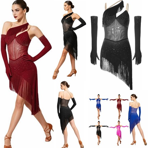 Women latin dance - uk,