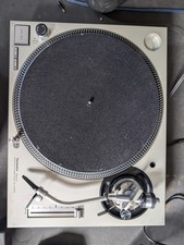 Technics SL-1200MK5 Analog DJ