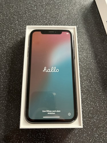 Iphone 128gb black unlocked - iphone,