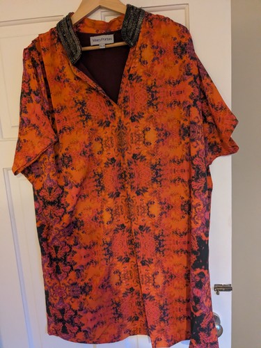 Ladies mary portas vintage - ladies,