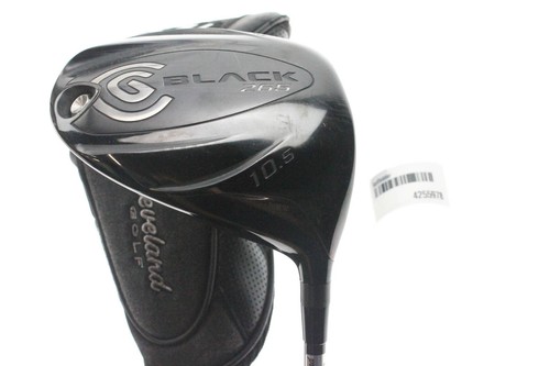 Cleveland black 265 golf - cg,