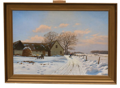 Kai jeppe drews oil - jeppe,