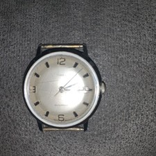 Vintage Timex
