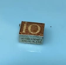 Vintage Sterling Silver