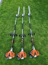 Stihl hl94c professional long - stihl,
