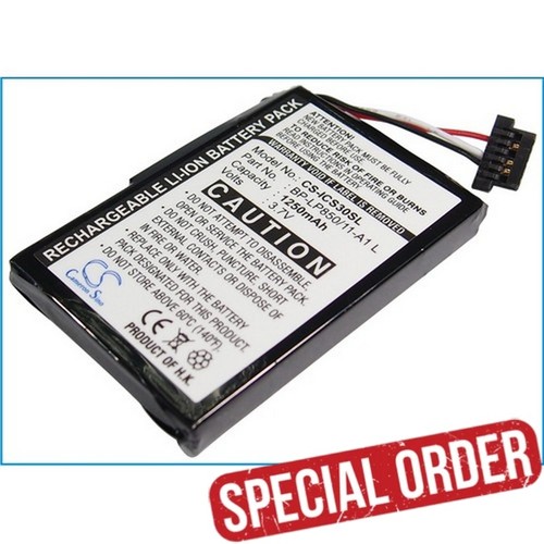 Battery for navman - for,