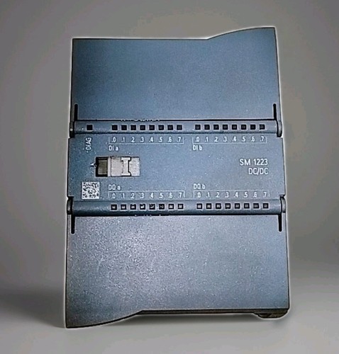 Siemens 6es7 223 1bl32 0xb0 - 6es7, 223-1bl32-0xb0