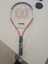 Wilson Titanium Roger Federger