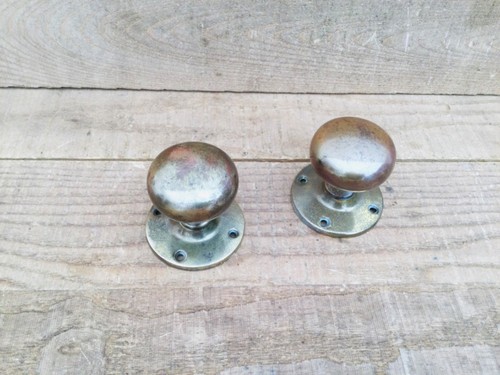Reclaimed pair vintage - reclaimed,
