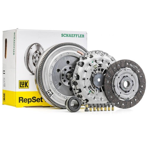 Genuine luk clutch kit with - luk,