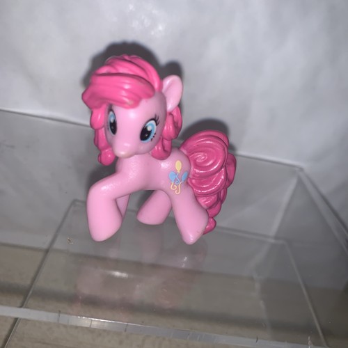 Little pony pinkie - pony,