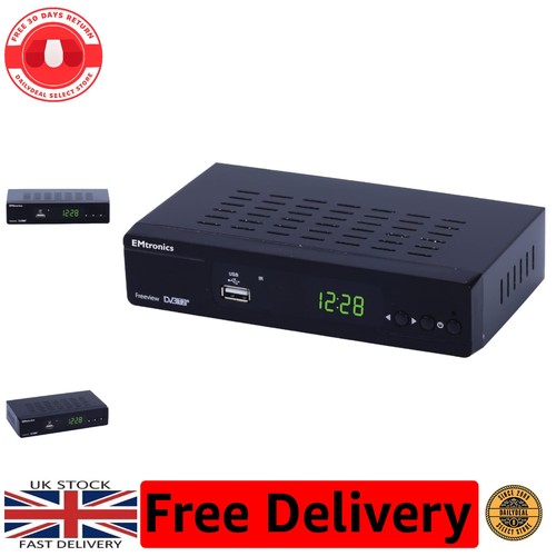 Freeview digital receiver - digital,