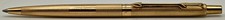 1970's Parker Classic Gold