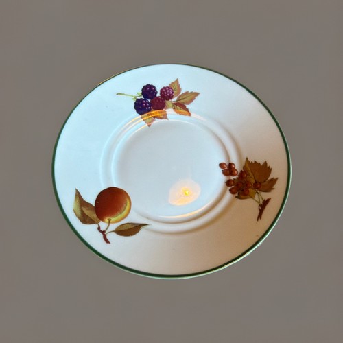Royal worcester evesham vale - royal,