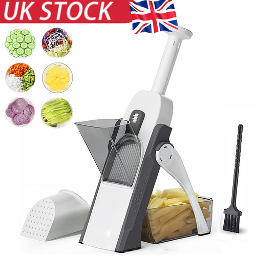 Vegetable slicer food - 4,