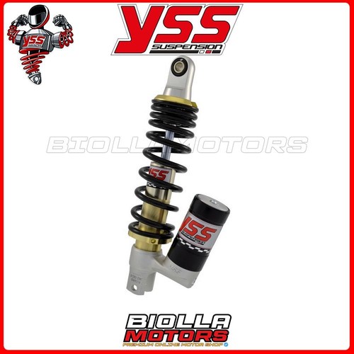 Yss rear mono shock absorber - yss,
