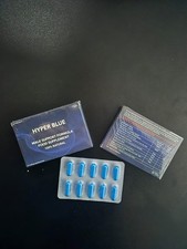 mens blue pill herbal food