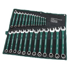 Combination Spanner Metric Set