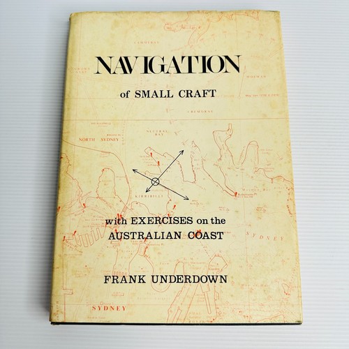 Navigation small craft with - small,