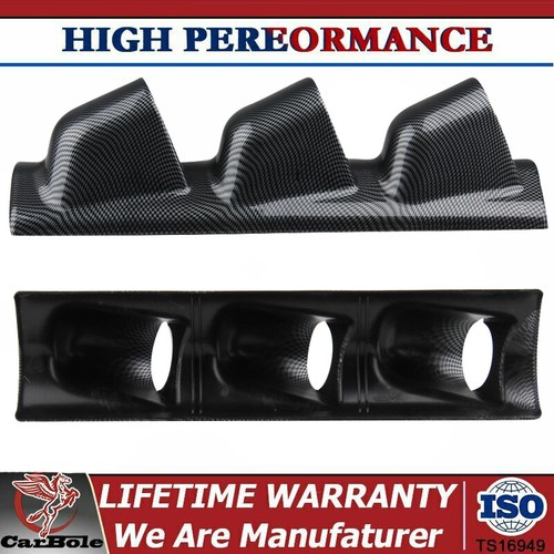 52mm left hand drive pod - 2",