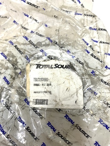 Total source for clark mast - total,