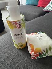 Tropic Signature Hand Lotion
