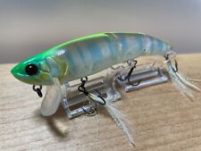 JACKALL Kawashi Mikey 140