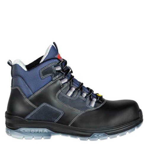 Cofra funk black - funk,