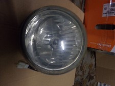 Baotian monza 50 headlight
