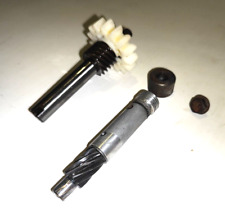 SUZUKI BEAMISH RL/TS TRIALS BIKE RPM REV COUNTER TACO GEAR UNIT 1970-1980s RARE