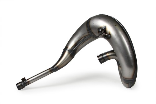 Dep exhaust front pipe - exhaust,