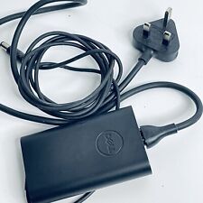 DELL 65W AC Adapter NSW26282 Power Pack with UK Plug - Excellent Condition