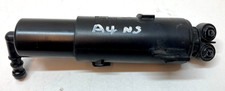 GENUINE AUDI A4 B8 PASSENGER NS HEADLIGHT WASHER JET ASSEMBLY 8K0955101 08-16