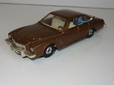 corgi 290 KOJAK BUICK REGAL (259)