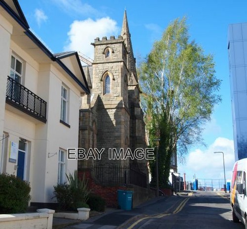 Photo victoria street - ,