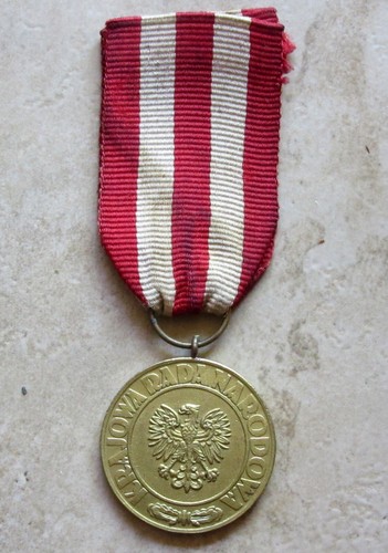 Poland wwii veteran - poland,