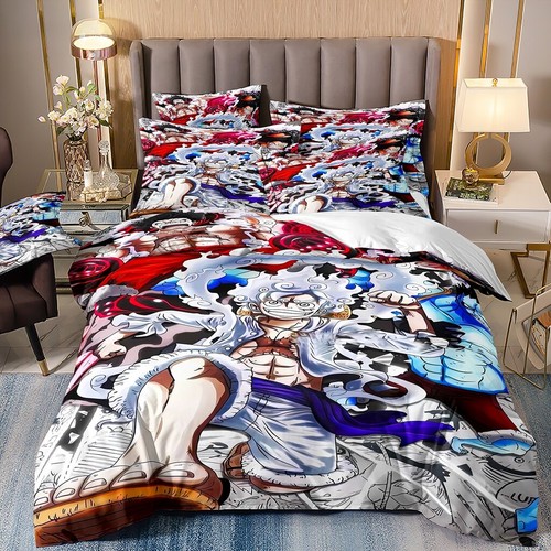 Pirate anime manga duvet - anime.22,