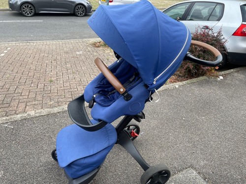Verry good condition blue - verry,