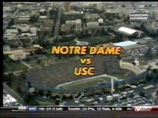 1974 College Football DVD
