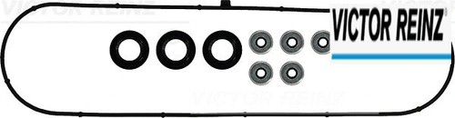 Cylinder head cover gasket - head,