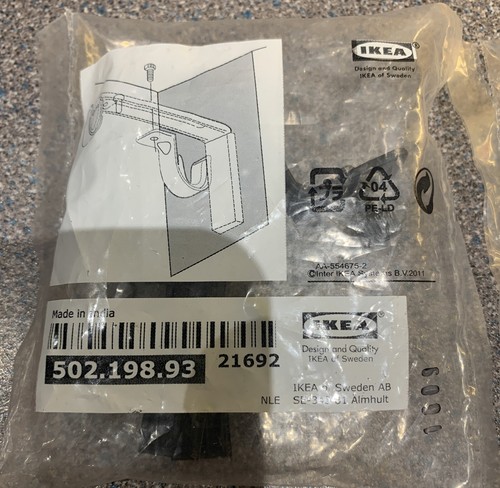 Ikea betydlig curtain rod - betydlig,