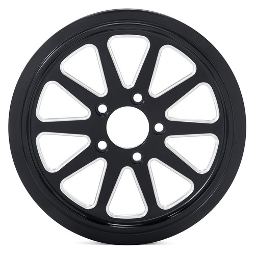 Tooth rear pulley - 70,