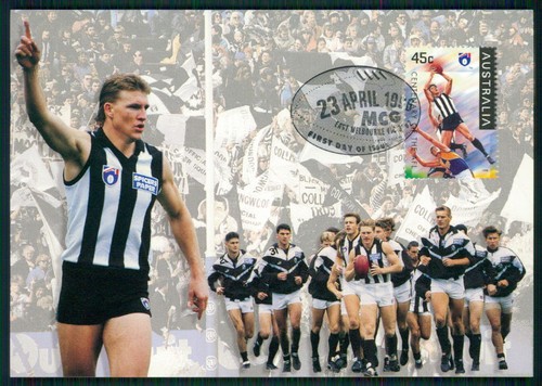 Australia football league - australia,