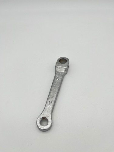 Mobylette moped pedal - pedal, arm
