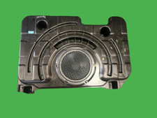 MASERATI LEVANTE 2018 BOWERS & WILKINS SUBWOOFER SPEAKER 0670100016