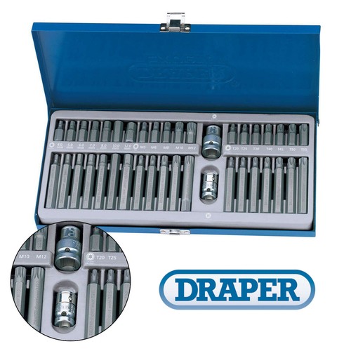 Draper expert mechanics - expert,